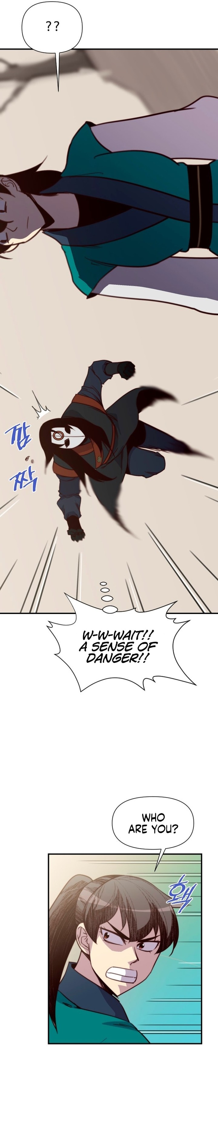 The Strongest Ever 141 32