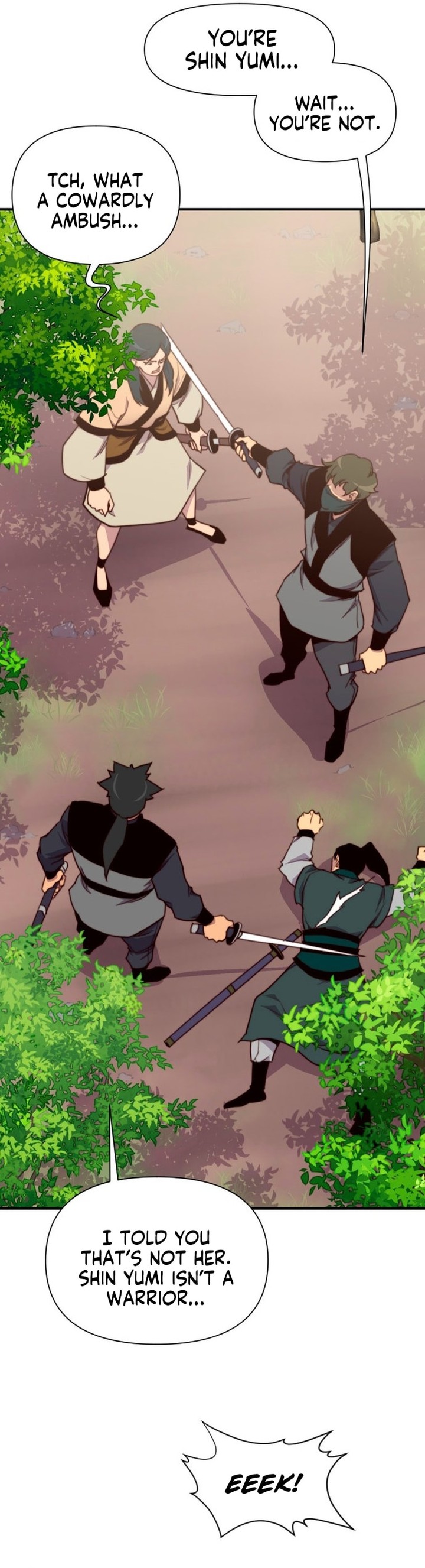The Strongest Ever 141 42