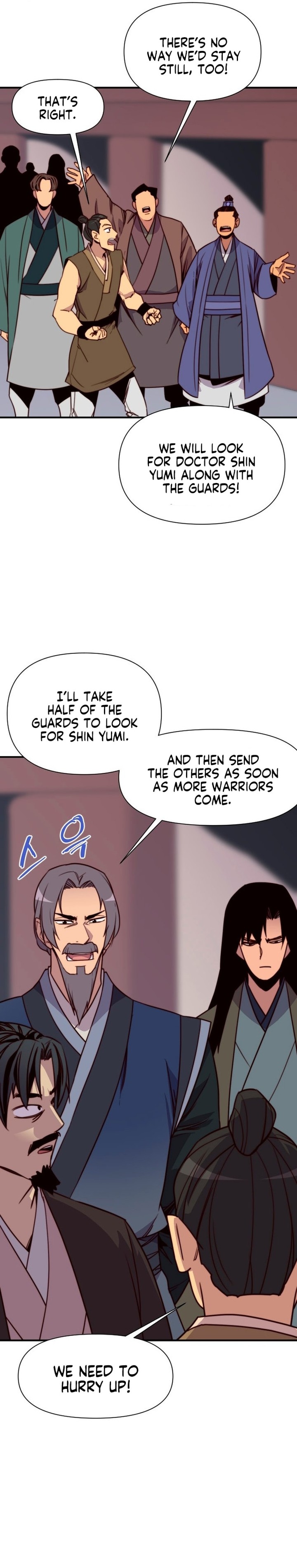 The Strongest Ever 141 7