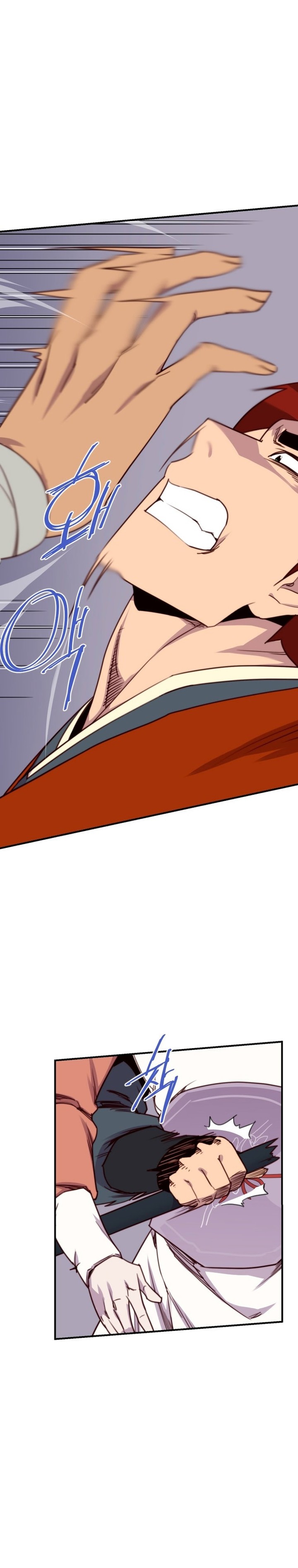 The Strongest Ever 146 10