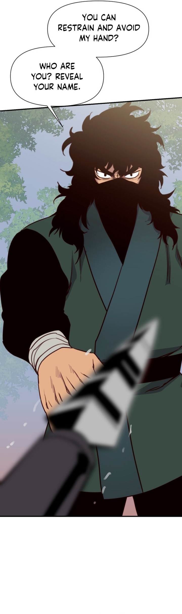 The Strongest Ever 146 12
