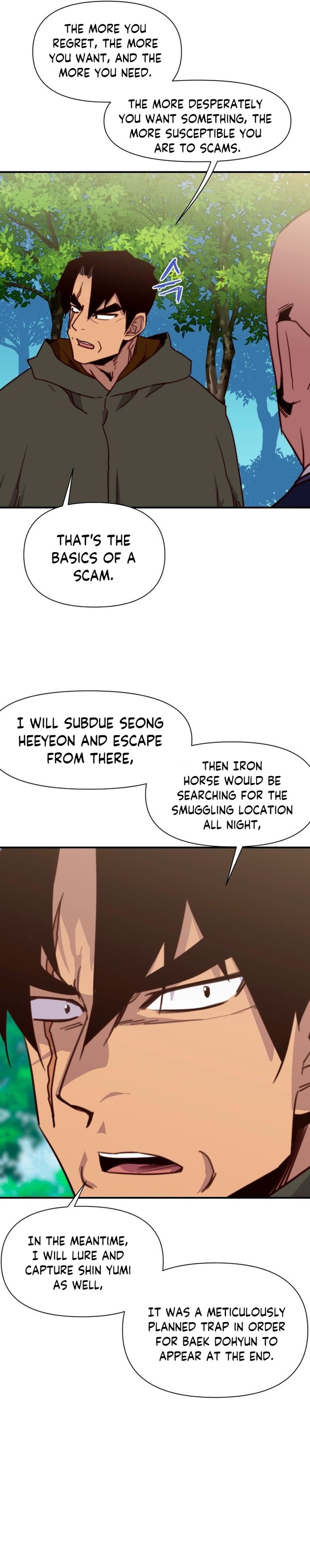 The Strongest Ever 147 29