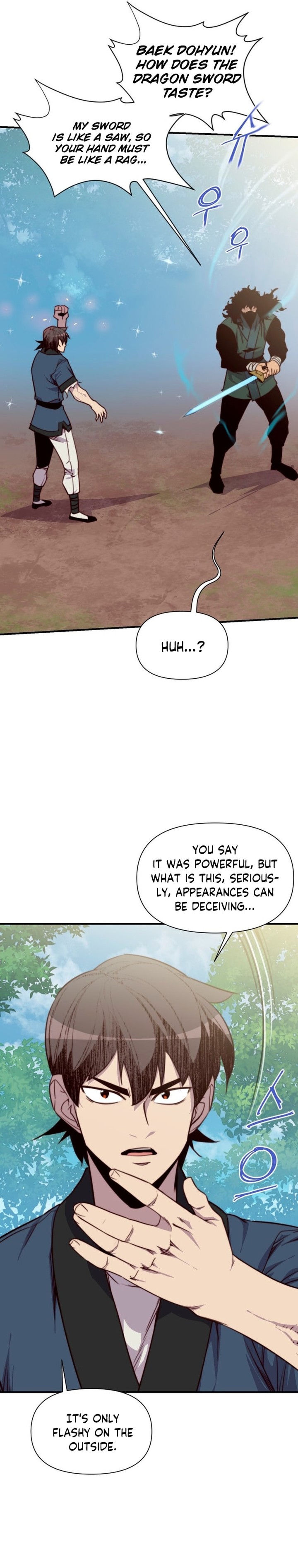 The Strongest Ever 148 15