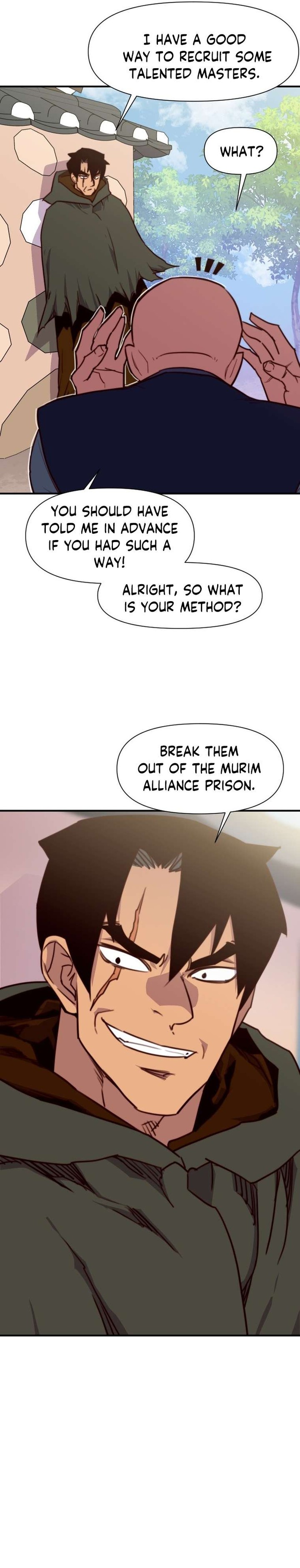 The Strongest Ever 149 27