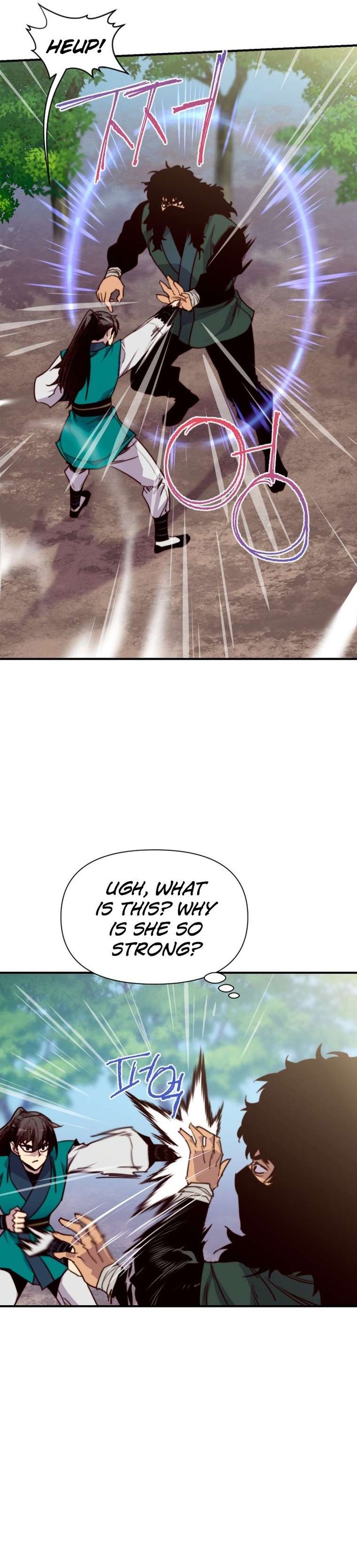 The Strongest Ever 149 8