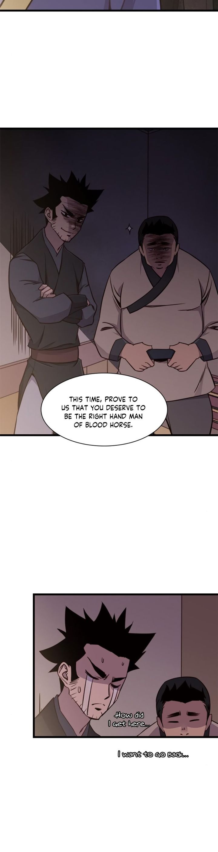 The Strongest Ever 15 33