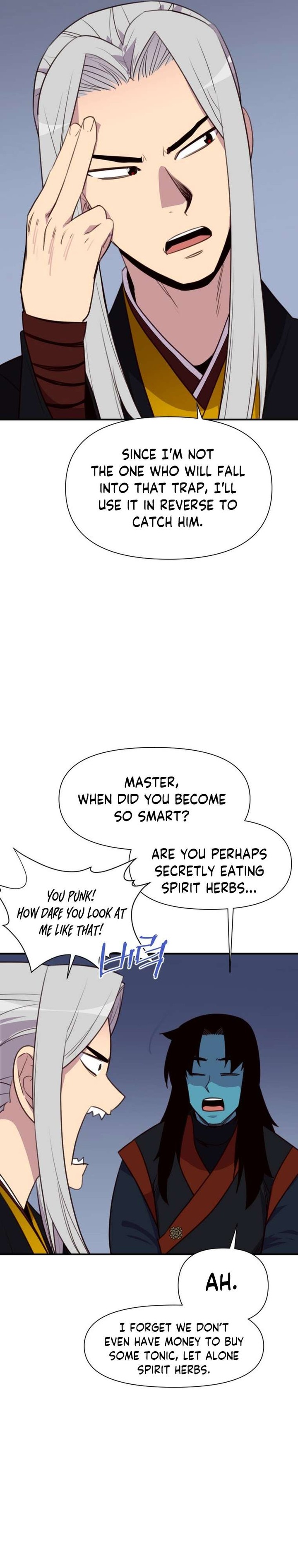 The Strongest Ever 154 18