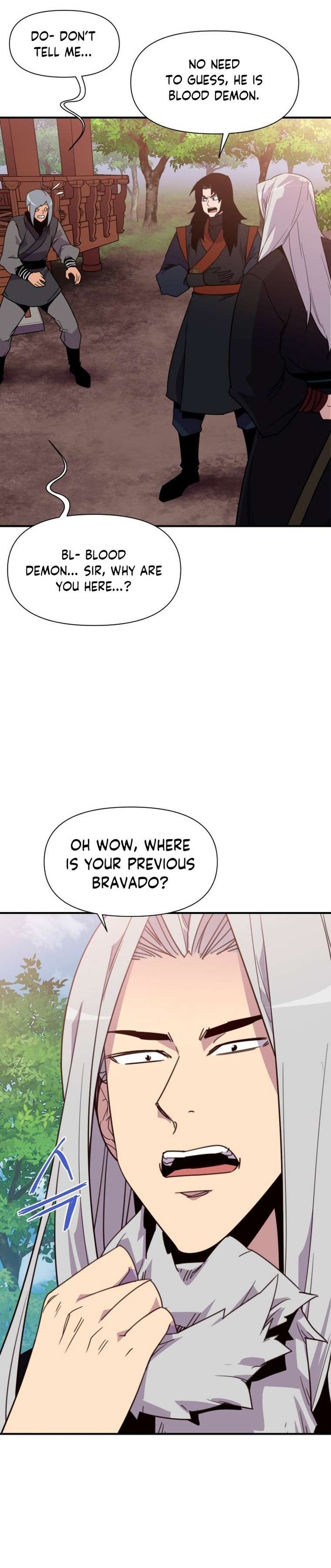 The Strongest Ever 155 11