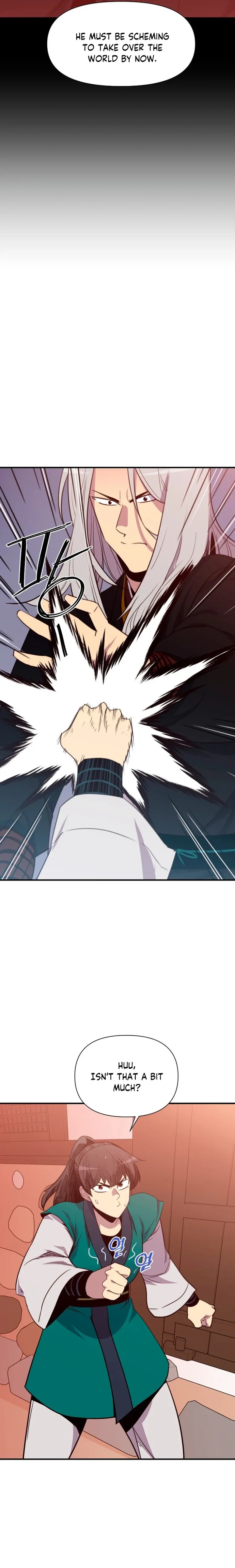 The Strongest Ever 156 13