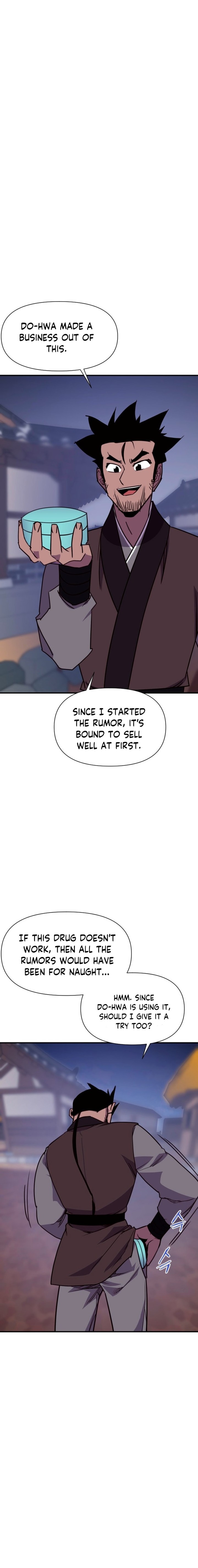 The Strongest Ever 157 16