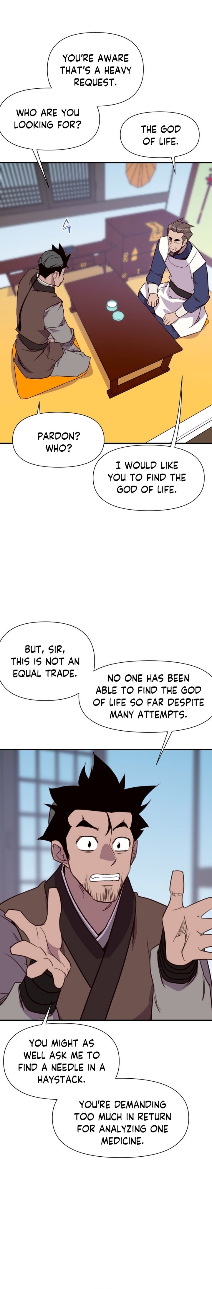 The Strongest Ever 157 24