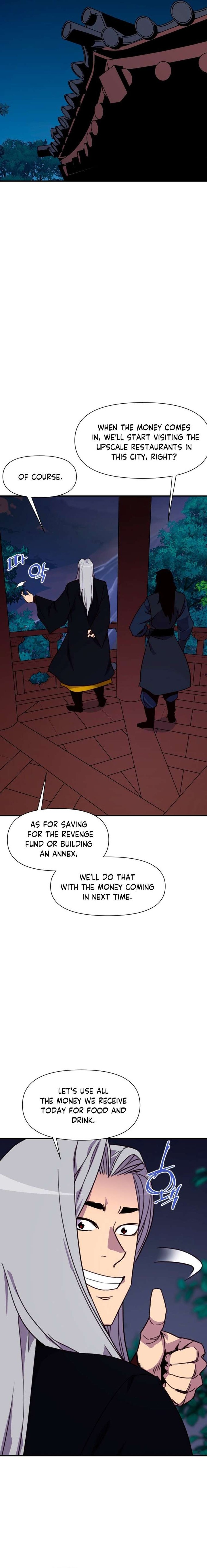 The Strongest Ever 158 20