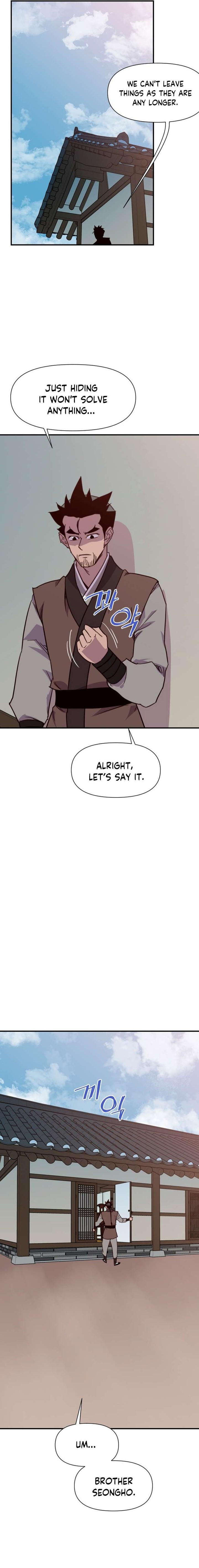 The Strongest Ever 158 29
