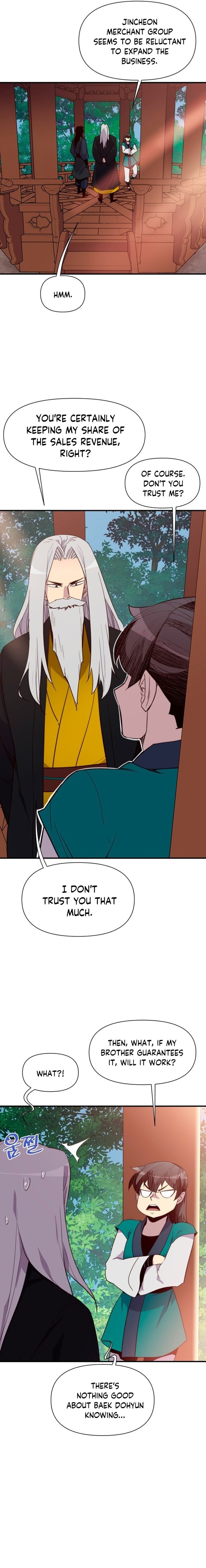 The Strongest Ever 159 15