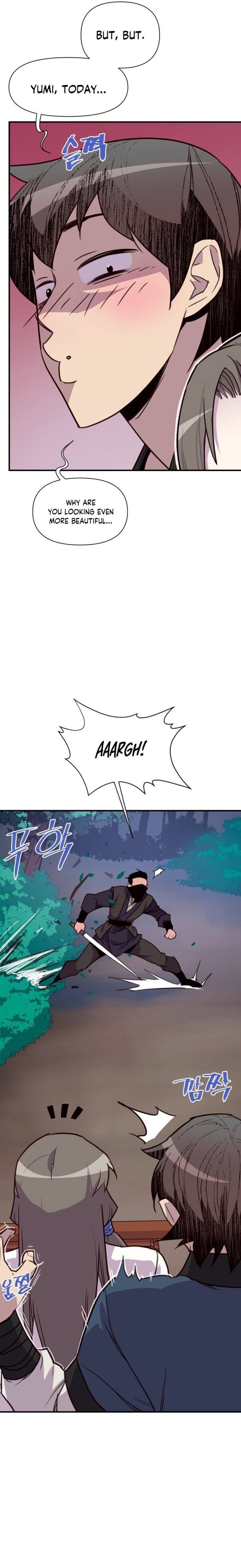The Strongest Ever 160 10