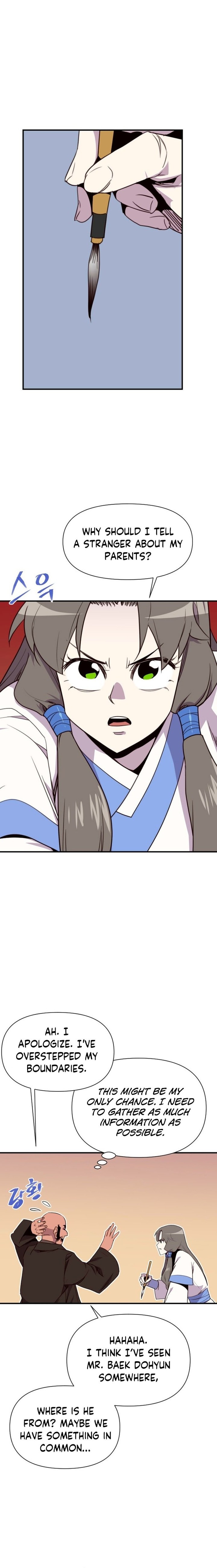The Strongest Ever 162 11