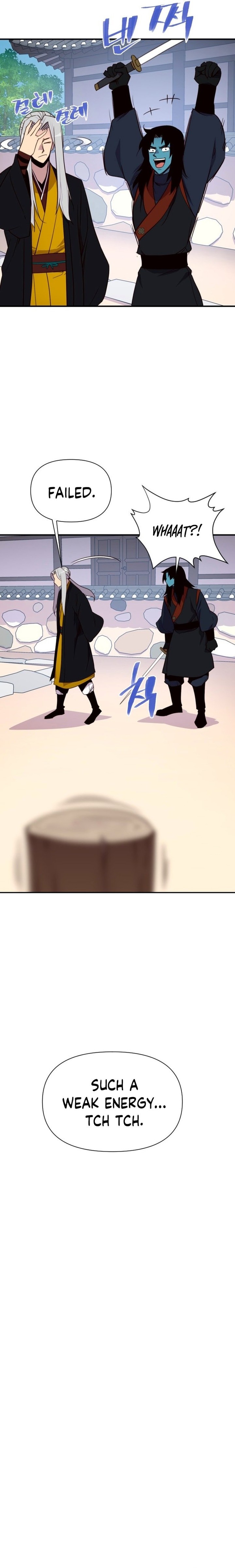 The Strongest Ever 162 3