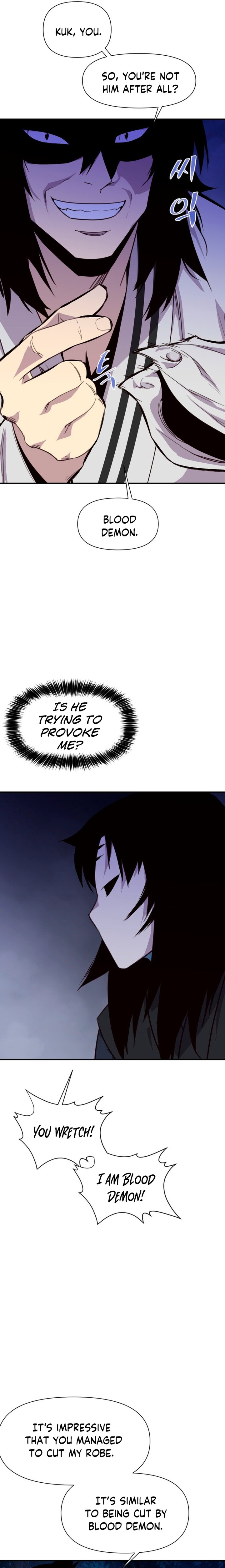 The Strongest Ever 163 10
