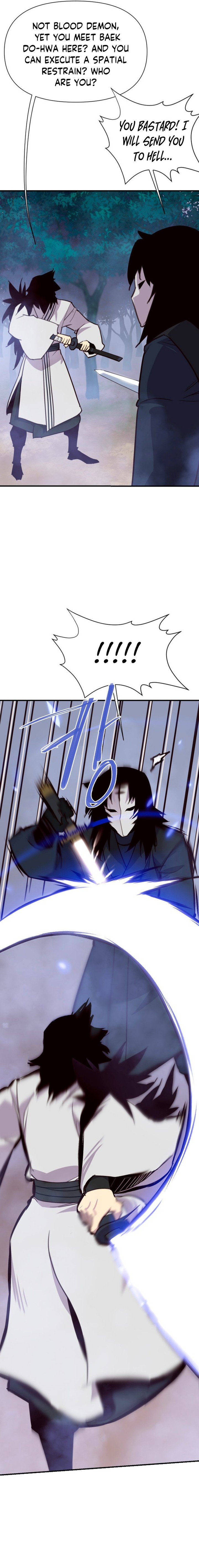 The Strongest Ever 163 12