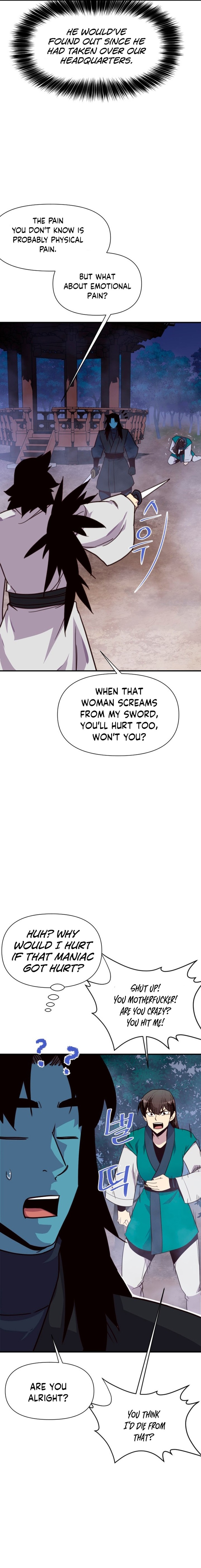 The Strongest Ever 163 15