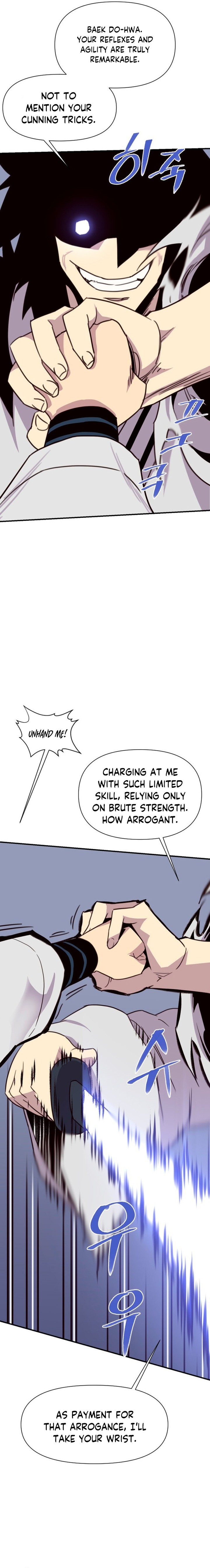 The Strongest Ever 163 21