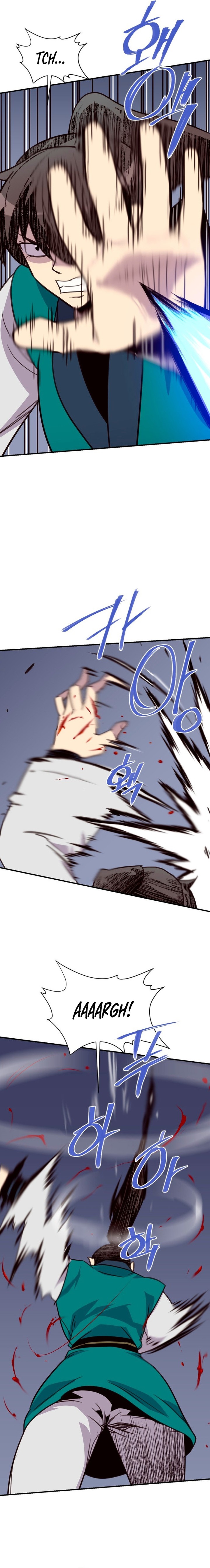 The Strongest Ever 163 29