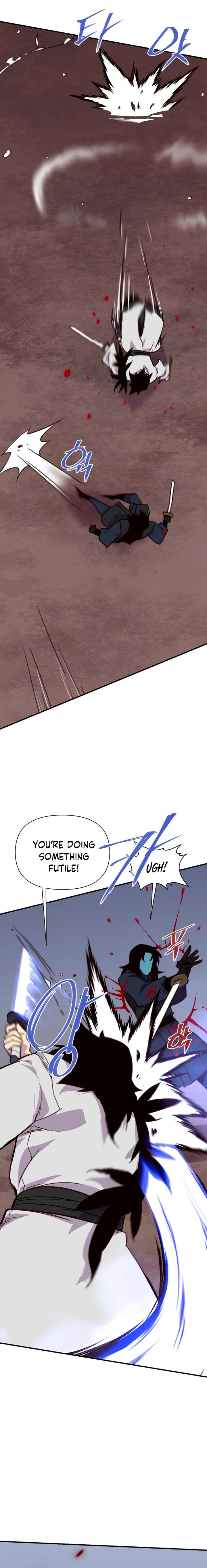 The Strongest Ever 164 24