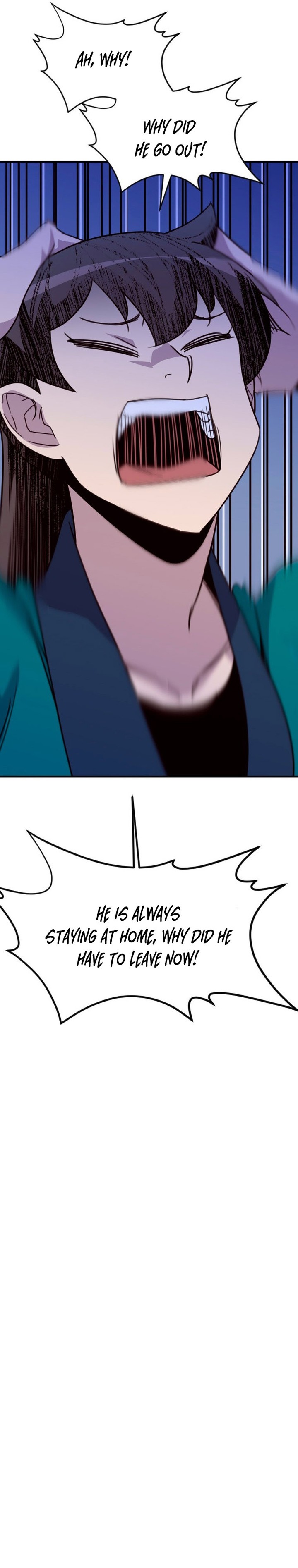 The Strongest Ever 164 32