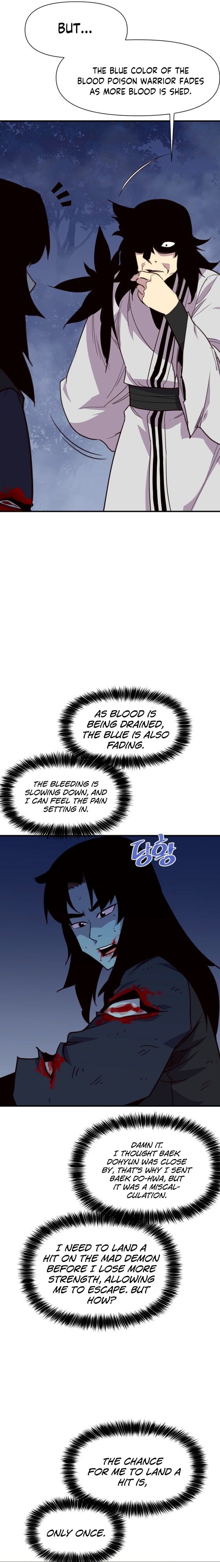 The Strongest Ever 165 10