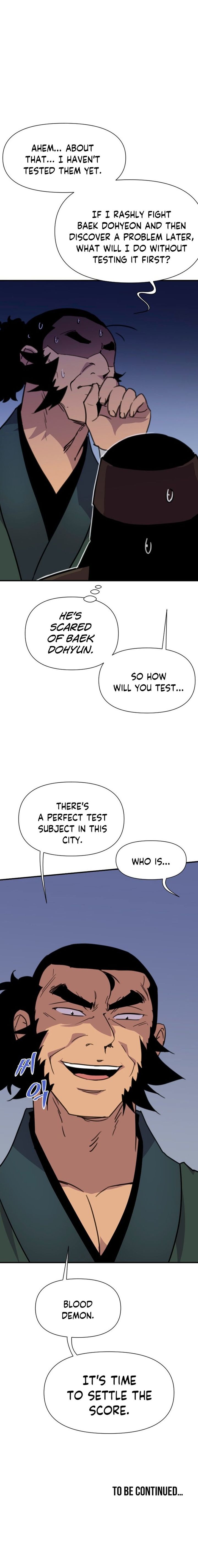 The Strongest Ever 165 30