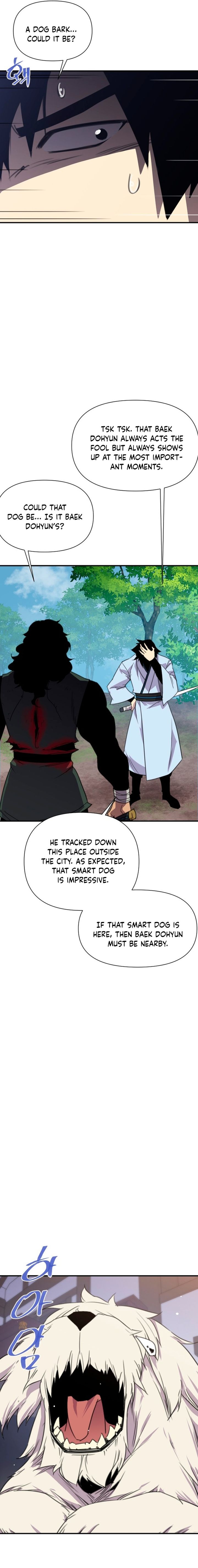 The Strongest Ever 168 3