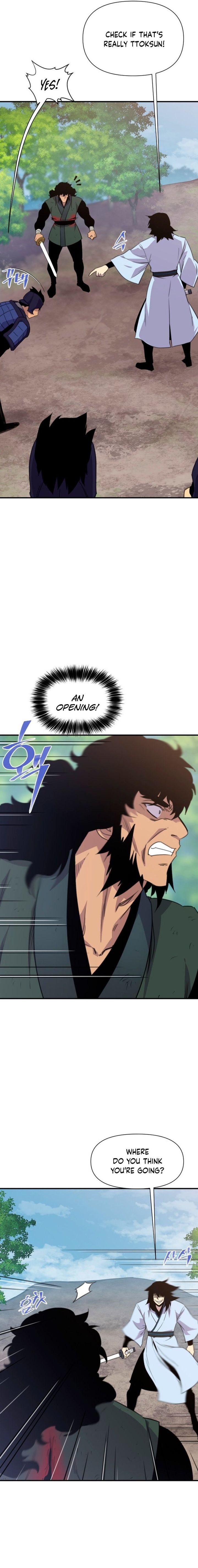 The Strongest Ever 168 5