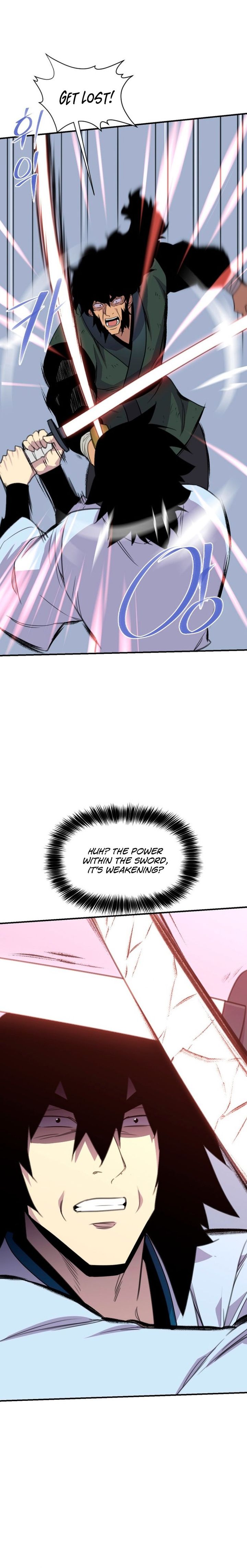 The Strongest Ever 168 6