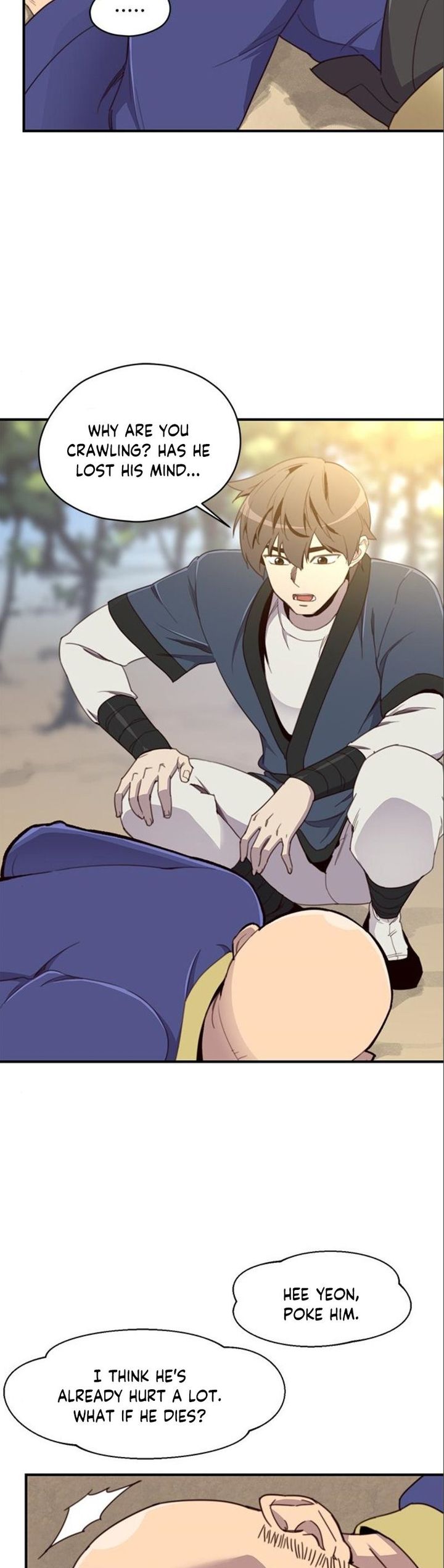The Strongest Ever 17 13