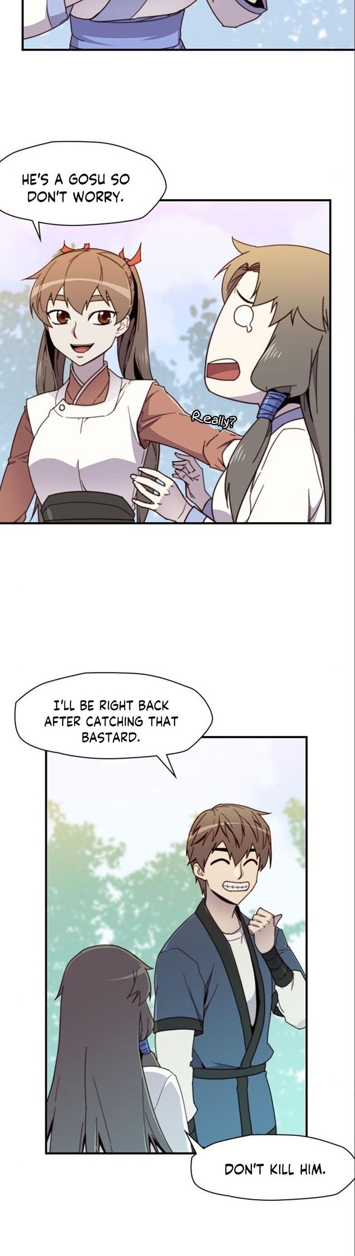 The Strongest Ever 17 30