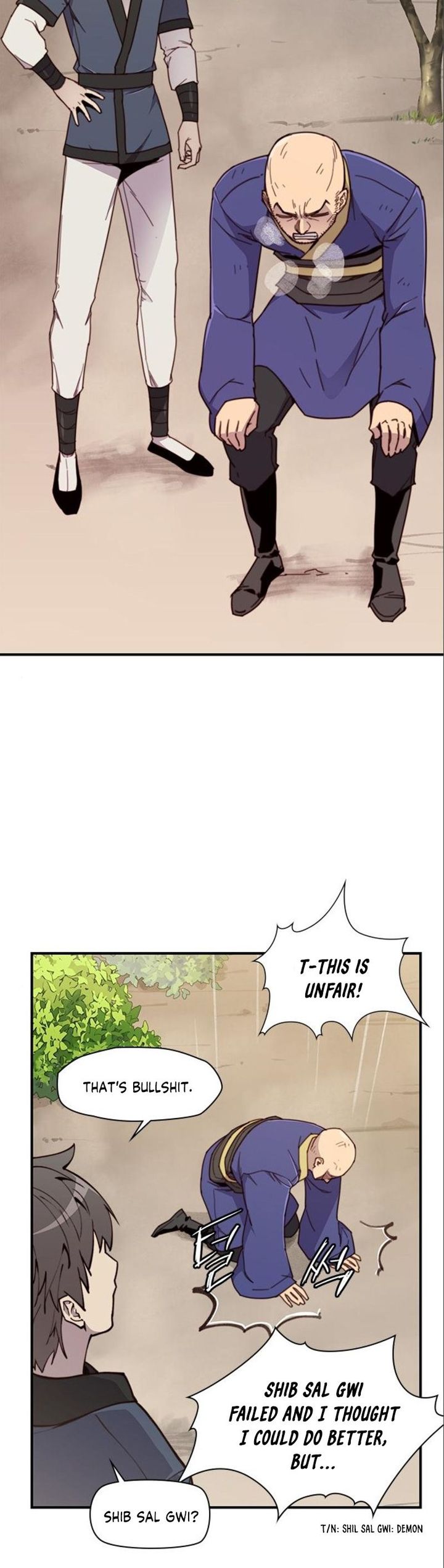 The Strongest Ever 17 43
