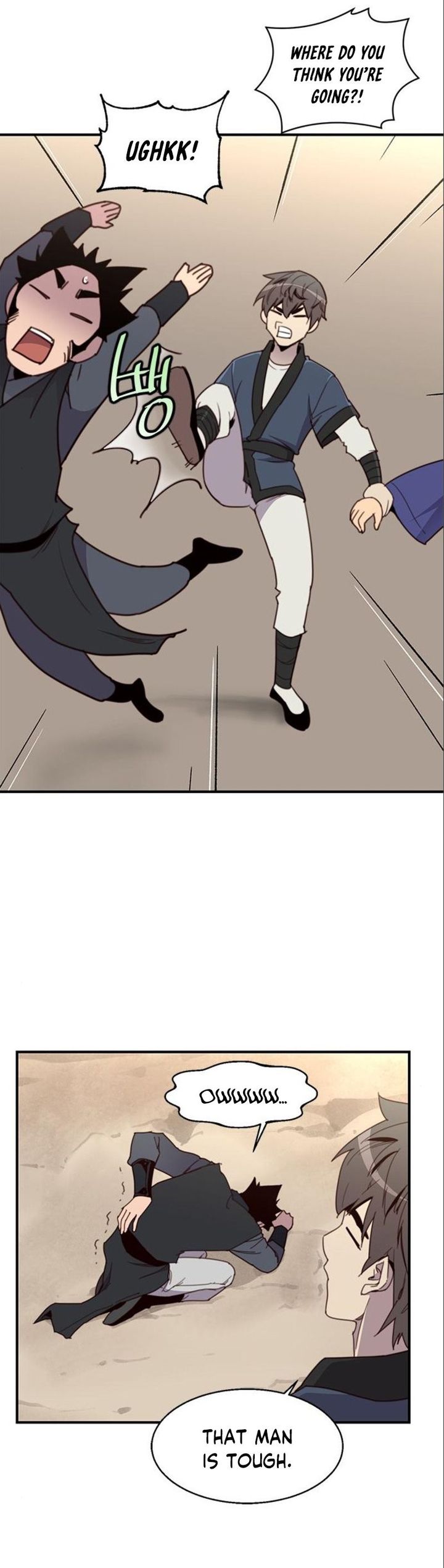 The Strongest Ever 17 9