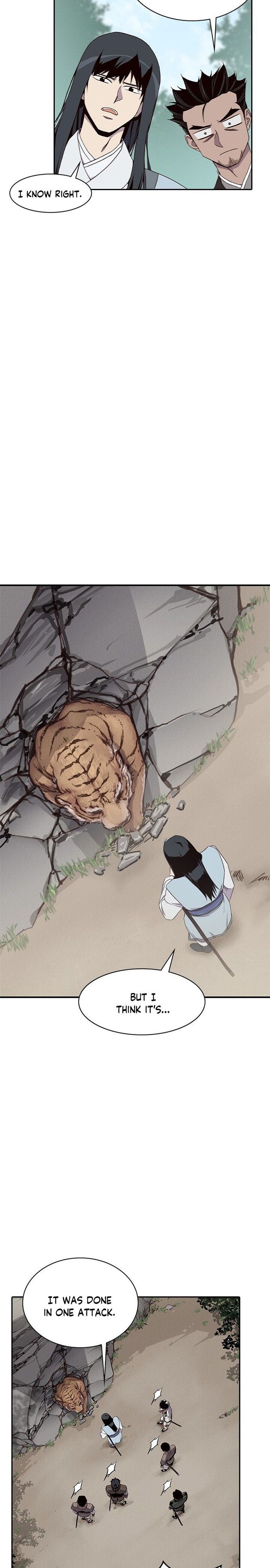 The Strongest Ever 2 30