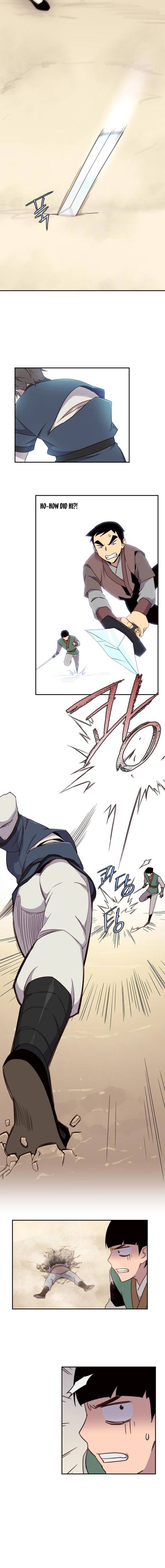 The Strongest Ever 21 12