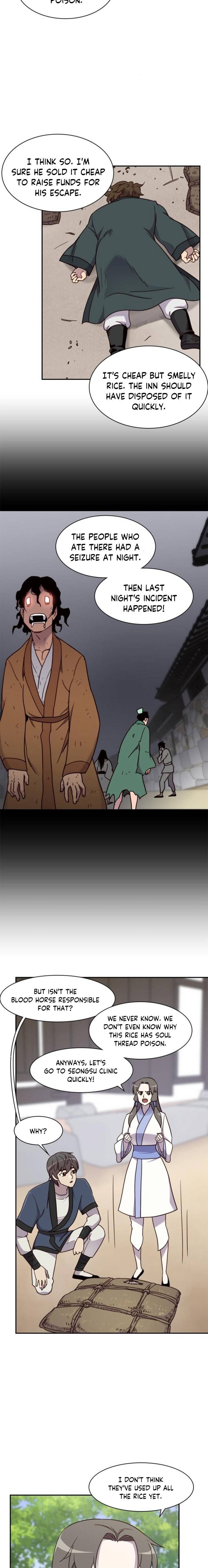 The Strongest Ever 21 20