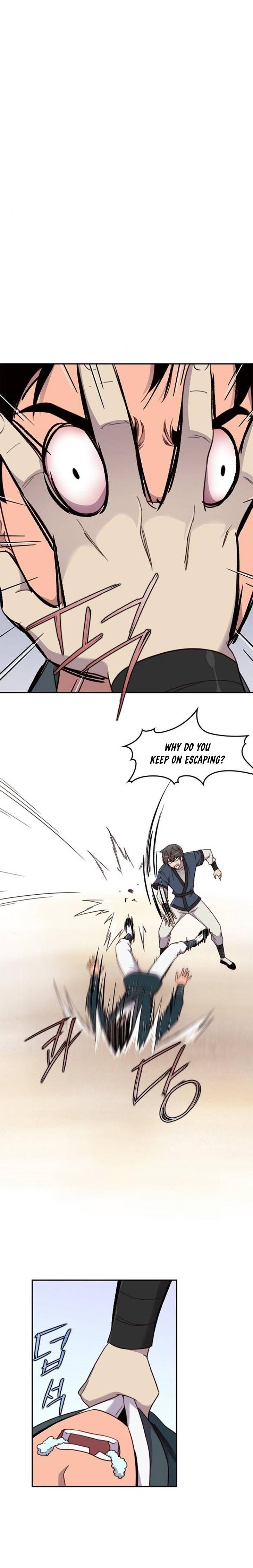 The Strongest Ever 21 7