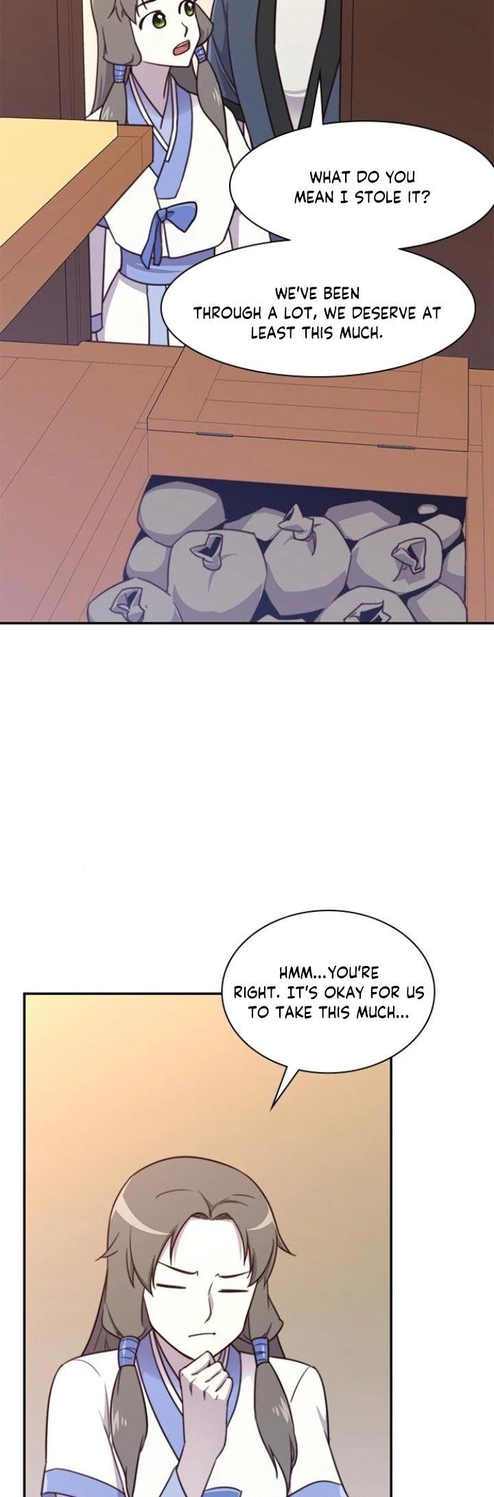 The Strongest Ever 22 28