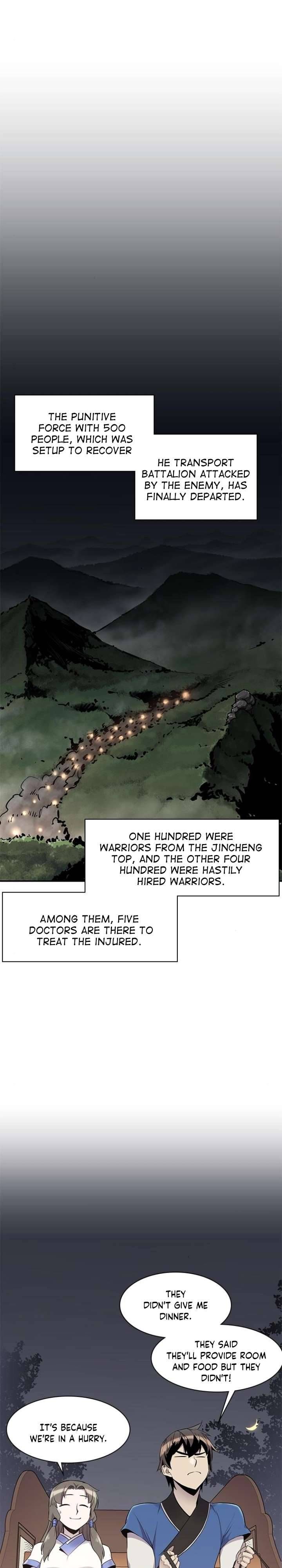 The Strongest Ever 24 16