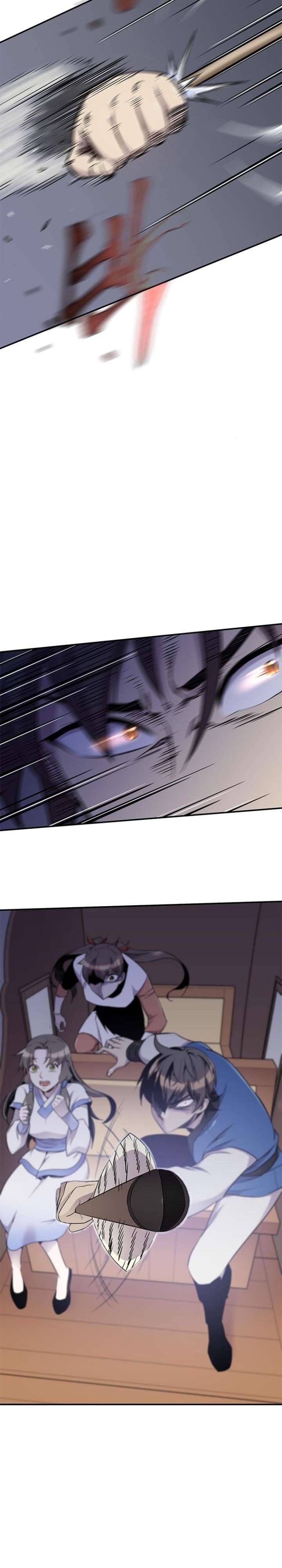 The Strongest Ever 24 19