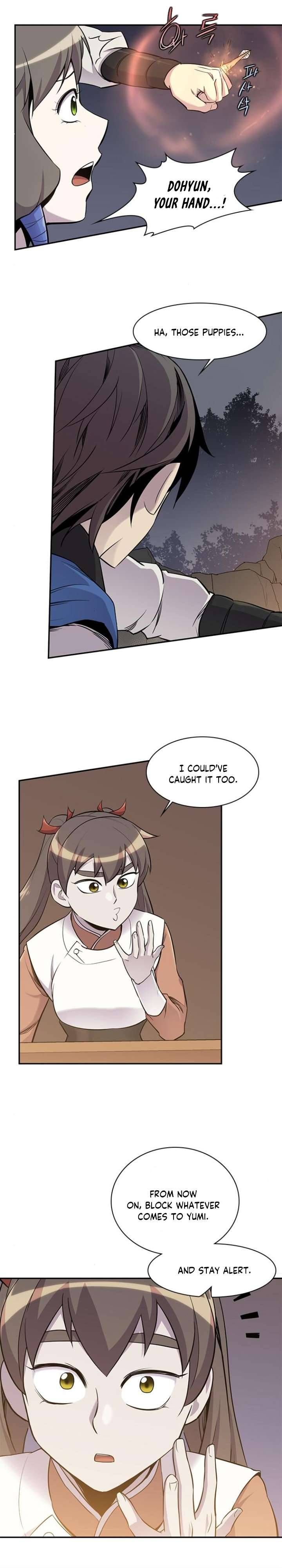 The Strongest Ever 24 20