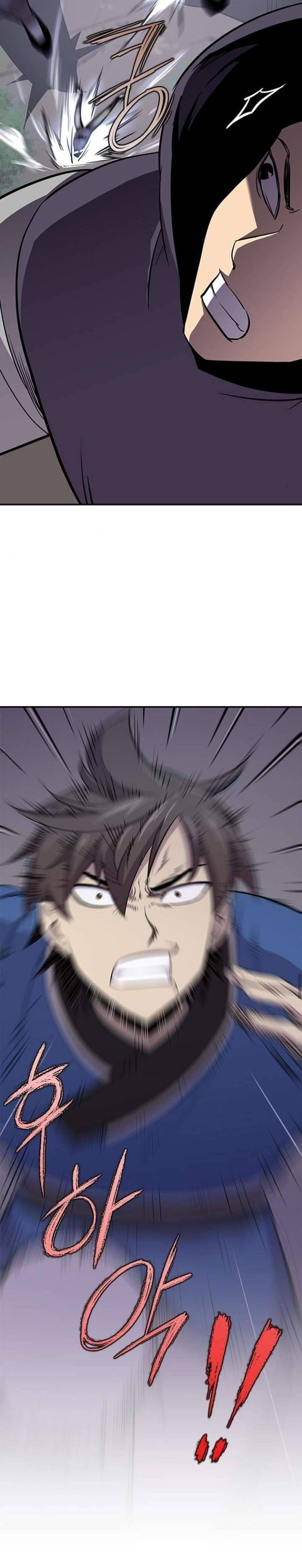The Strongest Ever 24 25