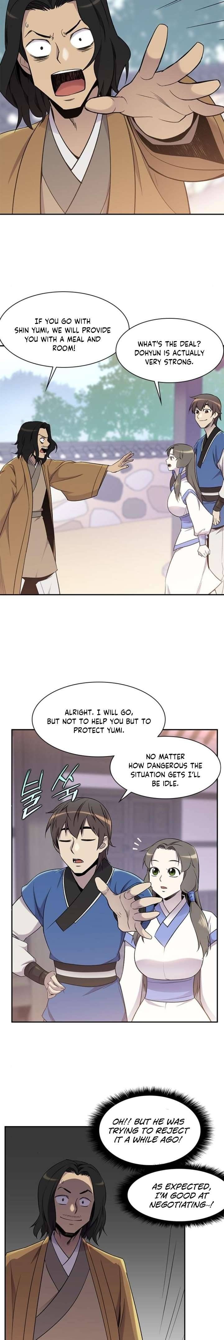 The Strongest Ever 24 6