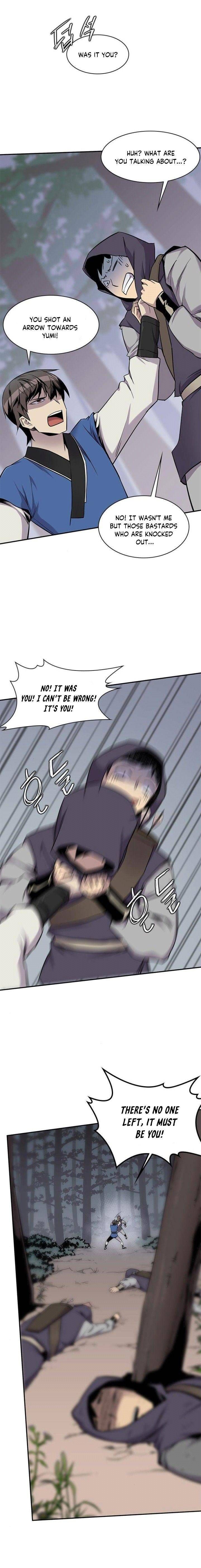 The Strongest Ever 25 11