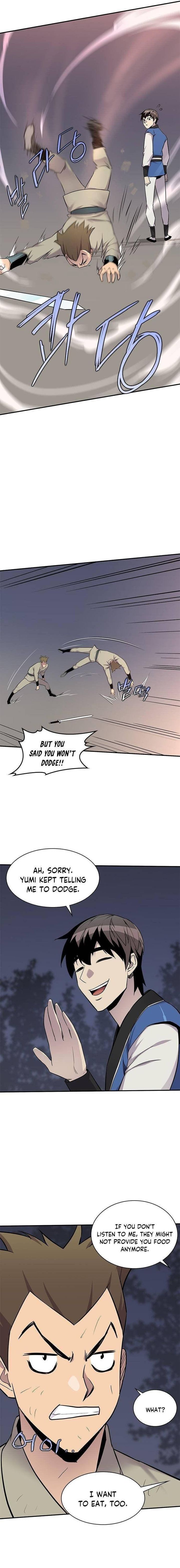 The Strongest Ever 26 19