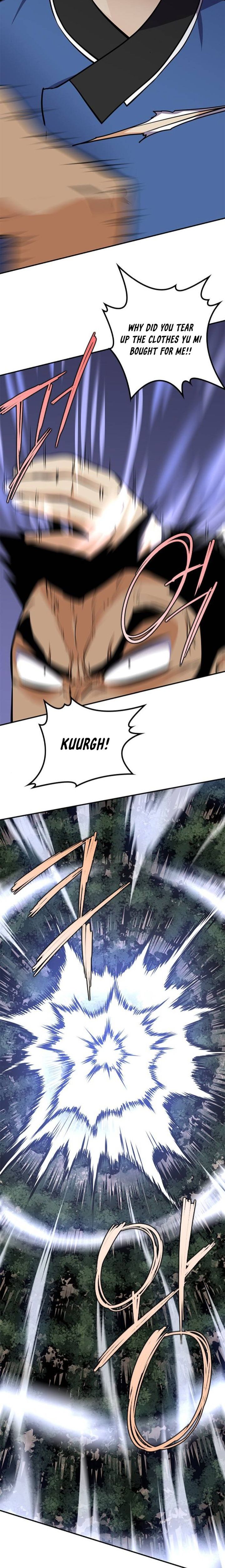 The Strongest Ever 31 10